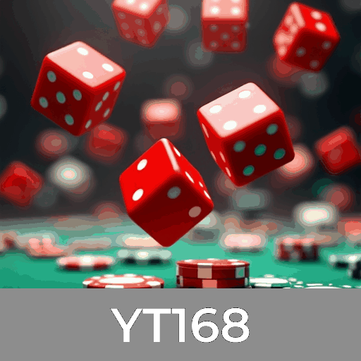 Cassino Online YT168
