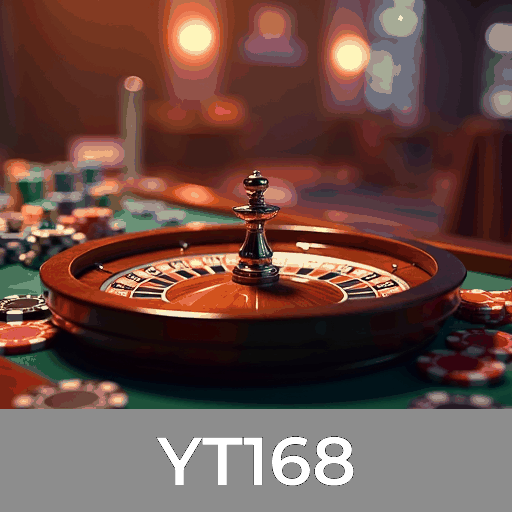 Cadastro na YT168