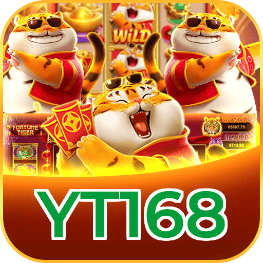 YT168 logo