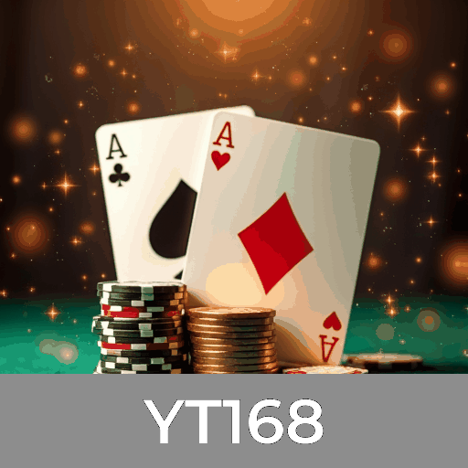 Cadastro na YT168