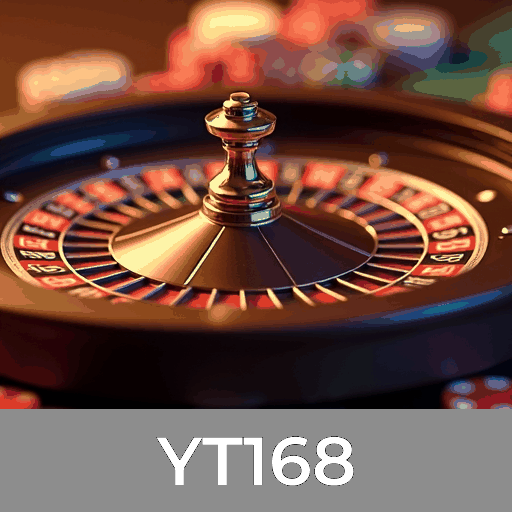 Cadastro na YT168