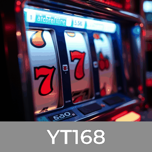 Cassino Online YT168