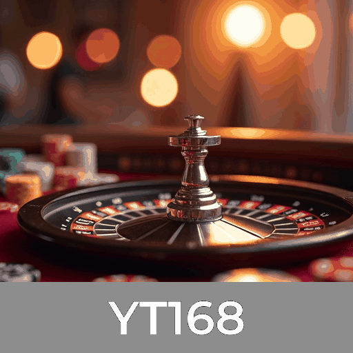 Cassino Online YT168