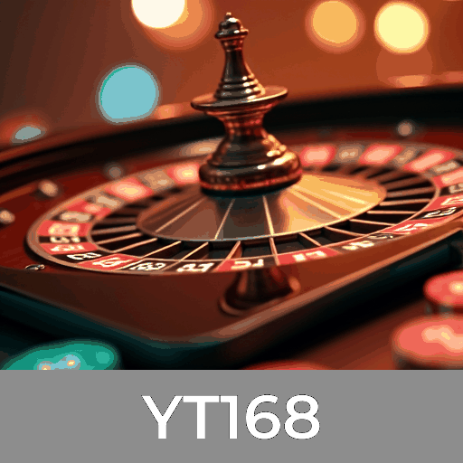 Cadastro na YT168