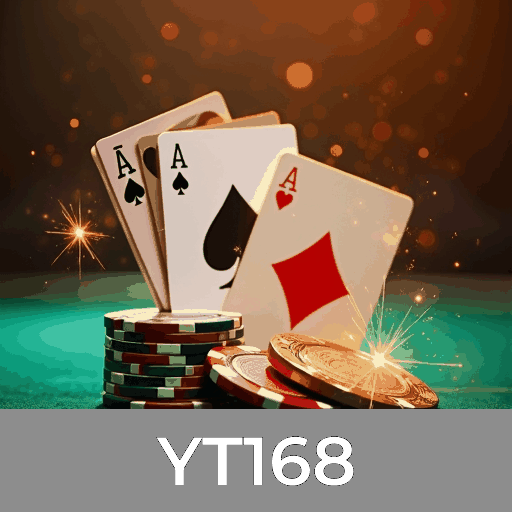 Cadastro na YT168